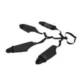 thumbnail image 1 of Botas Con Tirantes Para Perros, Protector Impermeable Para Patas De Mascotas, Multiusos Para Correr Al Aire Libre, 1 of 7