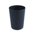 thumbnail image 3 of (10 pack) Mainstays - Dark Blue Round Plastic Tumbler, 18-Ounce, 3 of 15
