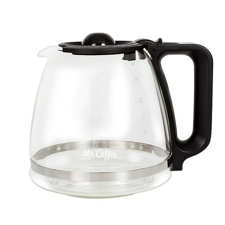 Mr. Coffee 12-Cup Replacement Carafe
