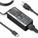 thumbnail image 1 of wonima11 Charger Compatible with Lenovo Laptop Computer Thinkpad Yoga Chromebook USB C Laptop Charger 65W 45W, 1 of 1