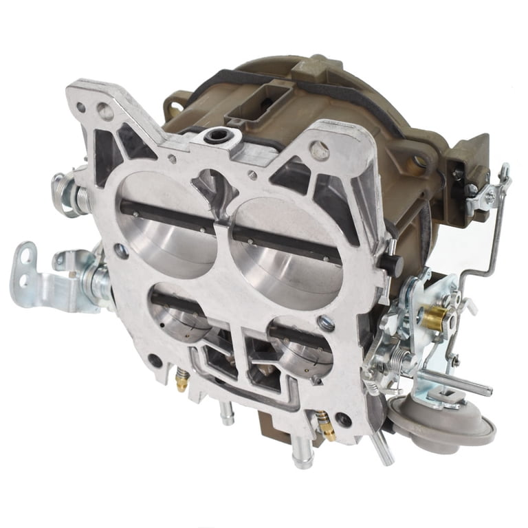4 Barrel Carburetor For Chevy 350