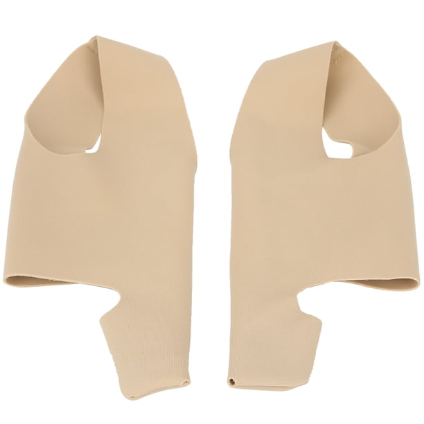 Corrector de Hallux Valgus, 1 par de correctores ortopédicos para juanetes, correctores de Hallux Valgus, correctores de juanetes, funcionamiento suave