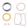 thumbnail image 1 of Colaxi Cylinder Liner Piston Set Air Cylinder Liner Cool Down Fast Mute Practical Air Parts for Repai For 1500W, 1 of 8