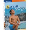 Back Care Yoga