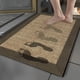 thumbnail image 1 of Decoración del hogar, decoración de habitaciones, decoración de paredes, alfombra de diatomita para el suelo, alfombra absorbente para el baño, alfombra de diatomita para el pie, alfombra antideslizan, 1 of 6