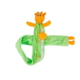 thumbnail image 4 of Peluche De Bebé Regla De Crecimiento Importadora La Merced Jirafa 1.50 mts 2 pz, 4 of 4