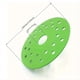 thumbnail image 4 of Hojas de Biseladas de Diamante para Cortar y Pulir Baldosas y Mármol, Disco de Corte de Vidrio de 4 Pulgadas, 1 mm (6 Piezas), 4 of 5