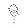 thumbnail image 4 of DNJ LGS4111 Lower Gasket Set Fits Cars & Trucks 89-95 Ford 3.0L-3.2L DOHC, 4 of 4
