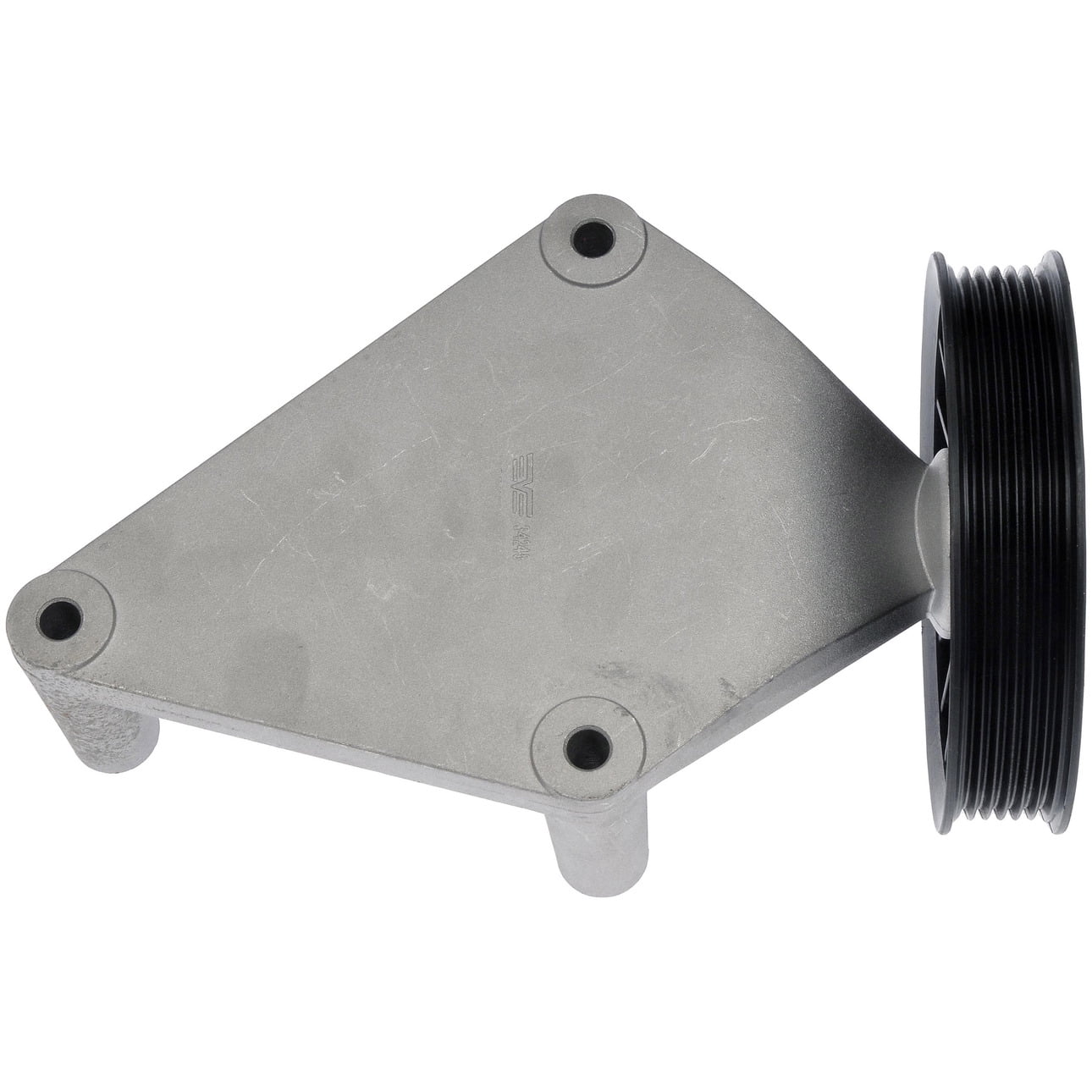 Dorman 34245 A/C Compressor Bypass Pulley for Specific Acura / Honda Models