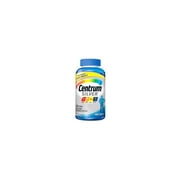 Centrum Silver Men Multivitamin/Multimineral Supplement Tablet, Vitamin D3, Age 50 and Older (250 ct.)