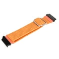 thumbnail image 1 of Nylon Watch Band,Nylon Woven Watch Strap Sports Watch Band Adjustable Watch Strap Exceptional Reliability, 1 of 9