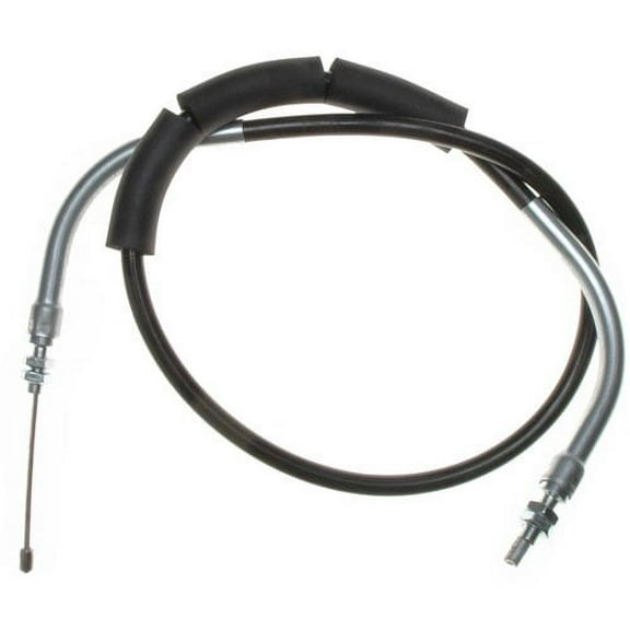 Raybestos Element3 Brake Cables, BC95813 Fits select: 1999-2000 DODGE GRAND CARAVAN, 1999-2000 CHRYSLER TOWN & COUNTRY