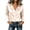Beige, variant on ctdiral Womens Long Sleeve Collared Shirt Solid Color Button Doen Blouses Dressy Solid Color Shirts Fall Business Work Tops Black M