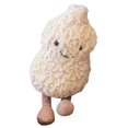 thumbnail image 2 of Penguin Doll Toy Soothing Doll Good Things Children, 2 of 7