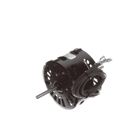 

Fasco D106 1/40 HP 1500 RPM 115 Volts General Purpose Fan Motor