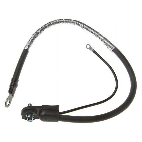 Battery Cable - Compatible with 1995 - 1999 Chevy K1500 1996 1997 1998