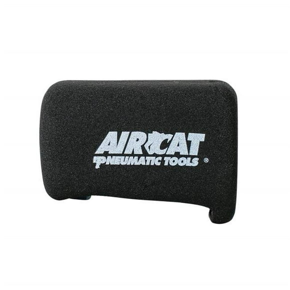 Aircat ACA-1178-VXLBB Vibrotherm Drive Comfort&44; Rouge&44; Noir & Argent