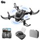 thumbnail image 3 of Drones con cámara para adultos en liquidación, minidron con cámara HD de 1080P, localización de flujo óptico, juguetes de control remoto, regalos para niños y niñas con retención de, 3 of 6