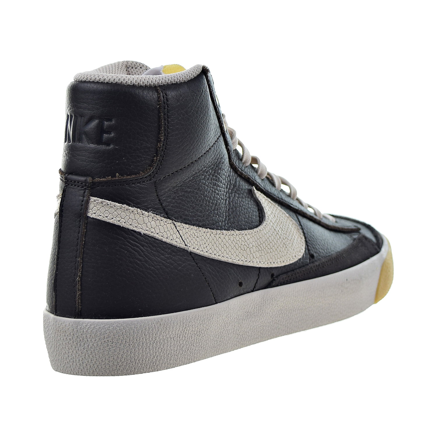 Nike Blazer Mid 77 Vintage Men's Shoes Velvet Brown-Orewood Brown 
