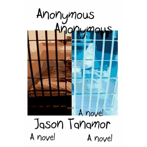 Anonymous, (Hardcover)