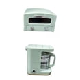 thumbnail image 1 of Aparato de Cocina Juguetes Zulema 1/12 Horno Verde, 1 of 8
