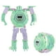 thumbnail image 1 of Reloj electrónico infantil Deformed Robot Toy HUOGUO, 1 of 1