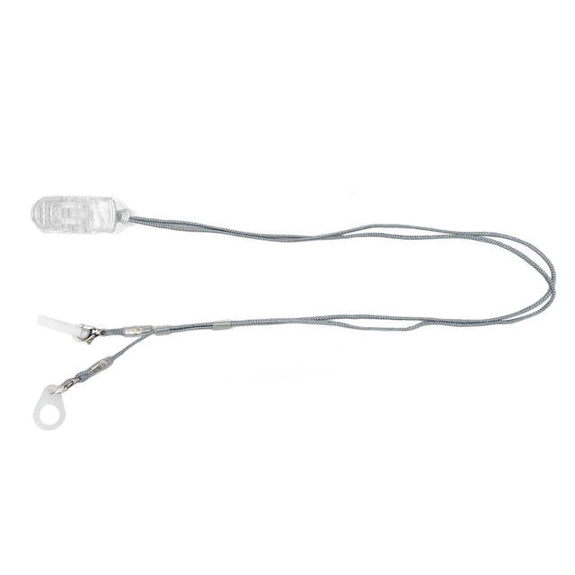 Abrazadera de cuerda para amplificador de sonido, soporte de clip para ayuda de sonido Soporte de clip para ayuda de sonido Abrazadera de cuerda para ayuda de sonido Rendimiento comprobado