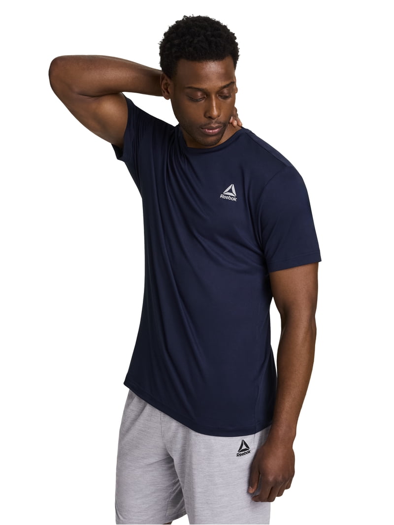 Reebok men's Delta Core T-Shirt - 3XL Size - Walmart.com