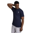 thumbnail image 2 of Reebok Men's and Big Men's Legacy Core Short Sleeve Tee Shirt, Sizes XS-5XL, 2 of 6