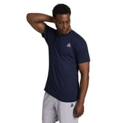 Reebok Mens and Big Mens Legacy Core Short Sleeve Tee Shirt, Sizes XS-5XL