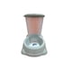 thumbnail image 2 of Dispensador Automático Agua Perro 1.5 Lts Gris Moderna Moderna H140-GRIS, 2 of 2