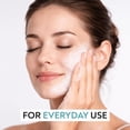 thumbnail image 4 of Demodex Eyelid Cleanser Foam | Extra Strength Tea Tree Oil Formula | Daily Face Wash for Eyelash, Demodex, Mgd, Stye Eyes, Eye Irritations & Skin Dryness, 3.38 fl oz (100ml)-(Pack of 2), 4 of 12