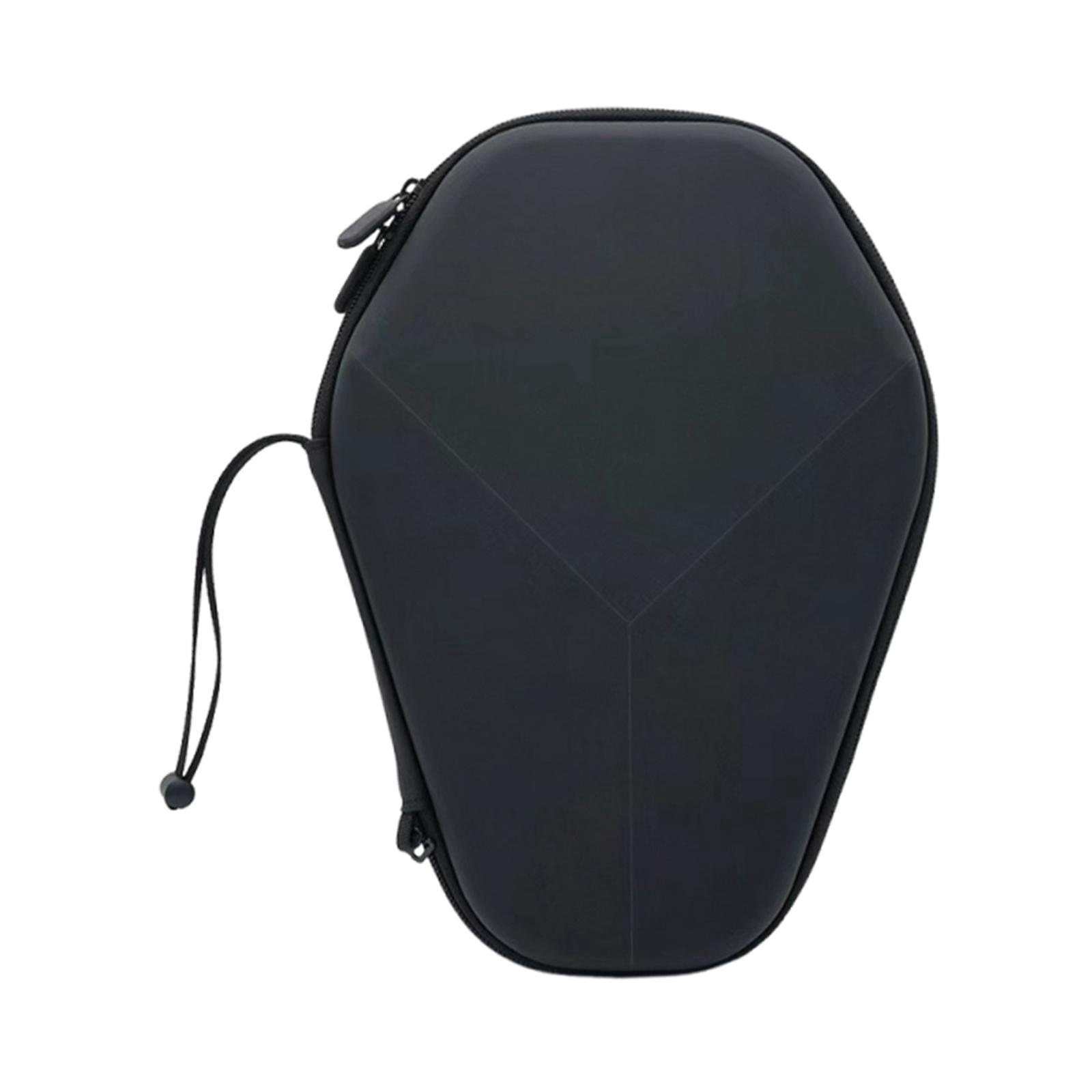 harayaa Table Tennis Racket Cover Paddle Case Easy to Carry Multi Scenario Organizer Portable Storage Bag for Sports Travel 28.5cmx20.5cm
