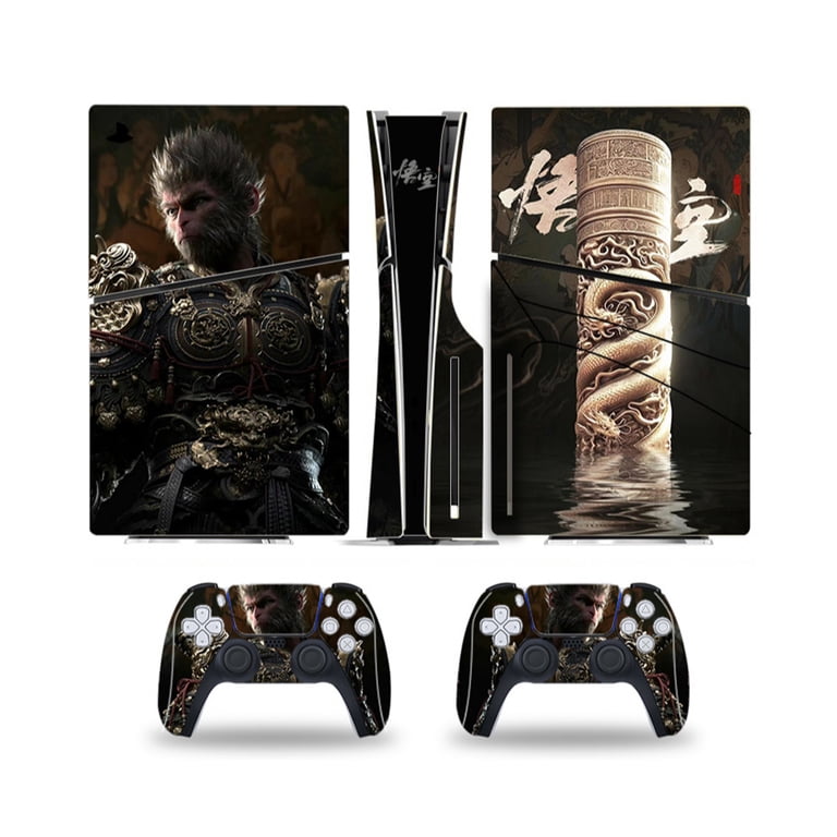 PlayStation 5 Slim Disc Version PS5 Gaming Console, AMD Ryzen Zen