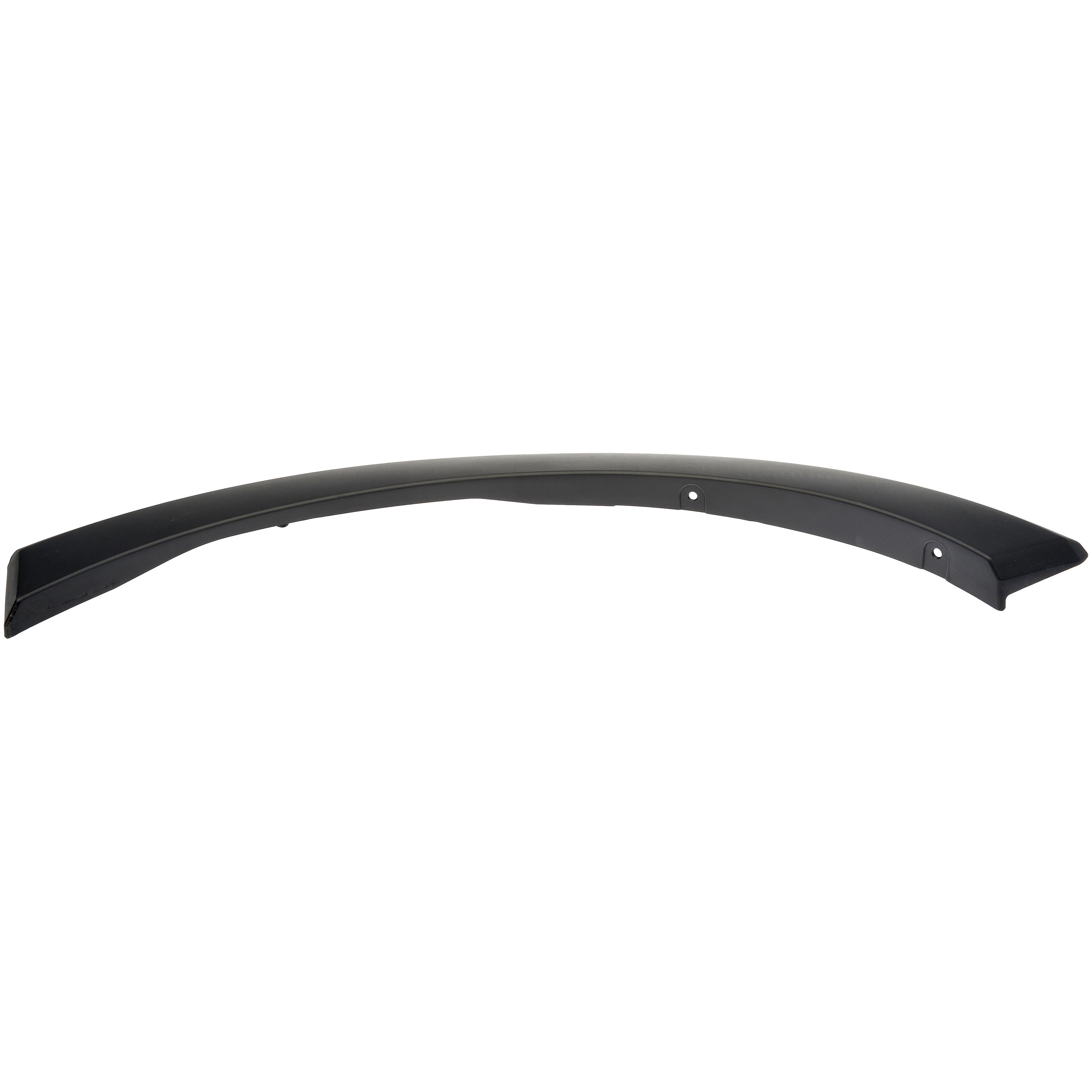 Dorman 927-332 Front Driver Side Door Molding for Specific Ford Models