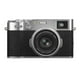 thumbnail image 1 of Cámara Fujifilm X-100VI Plata, 1 of 7