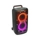 thumbnail image 1 of Bocina Portátil Efecto Luz LED, Bluetooth JBL Partybox 520, 1 of 5