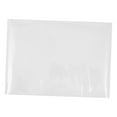 thumbnail image 4 of Raindrops 1Set Transparent PVC Floor Protector Mat Waterproof Simple Design for Chair Use Back to School, 4 of 7