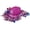 Rosy, variant on Yvsxxv Blue Dazzling Patriotic Sequin Cowgirl Hat, 4th of July Party Hat, 1 Pc