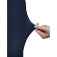 thumbnail image 3 of KOGMO Womens Premium Cotton Full Length Leggings Multi Colors (S-XL), 3 of 6