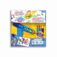 thumbnail image 4 of Crayola Marker Airbrush Art Kit, 4 of 4