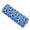 Light Blue, variant on Sports Cooling Towel,Quick Dry Breathable Soccer Pattern Sweat Rag Activates Instant Chill With Water,Skin Friendly Portable Wipe For Outdoor Workout Running And Fitness Training(Blue)