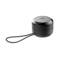 thumbnail image 3 of Altavoz Bluetooth portátil Mini altavoz compacto con cable colgante para teléfono de música llamada manos libres Tiempo de reproducción prolongado Negro Baoblaze reproductor bluetooth, 3 of 8
