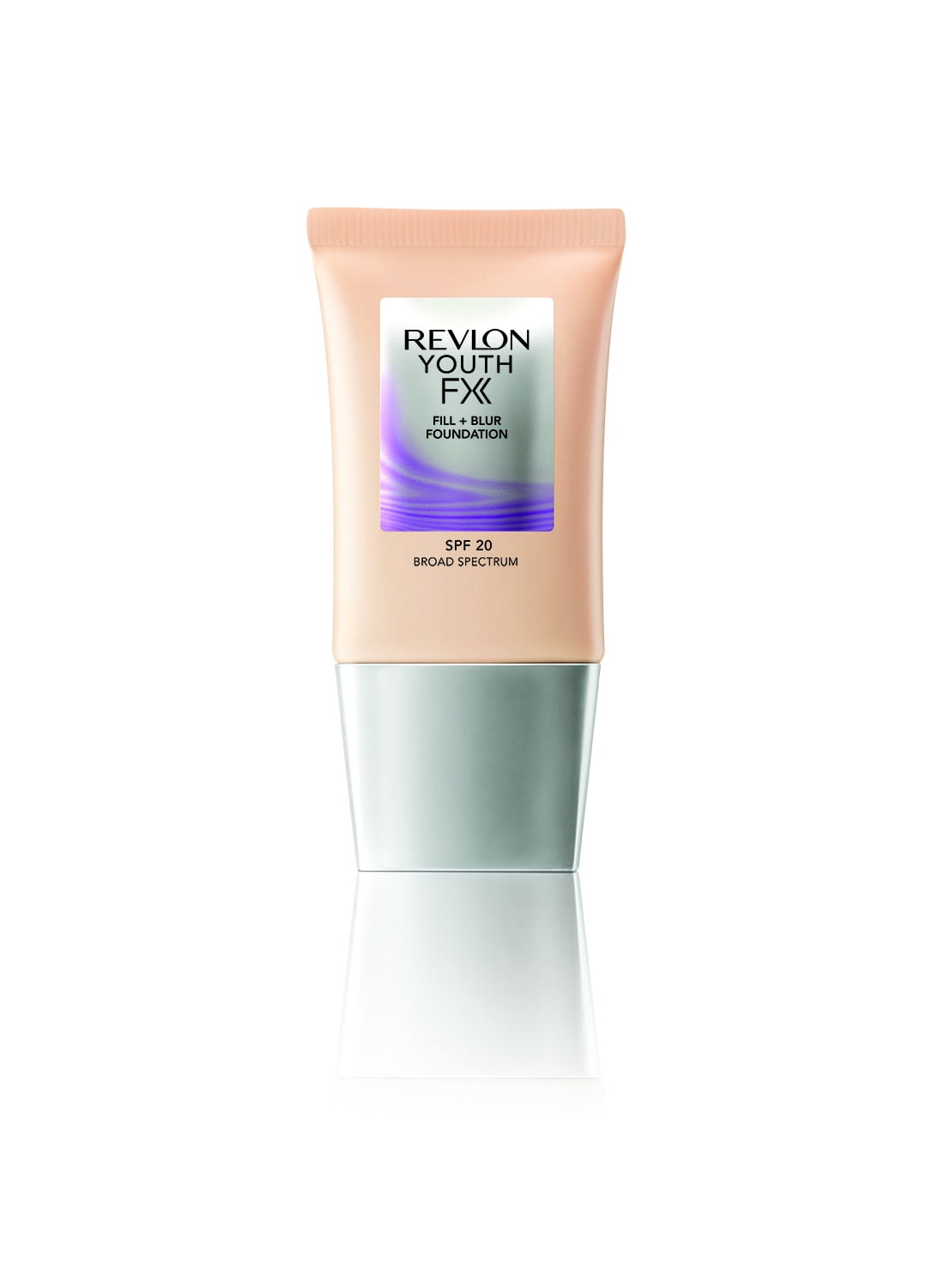 Revlon Youth FX Fill + Blur Foundation, Porcelain