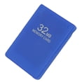 thumbnail image 2 of Game Console Data Card, Plug And Play FMCB1.966 Efficient Professional Portable Gaming Memory Card  For  Red,Blue, 2 of 8