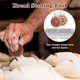 thumbnail image 5 of 14PCs Wooden Bread Lame Cutting Set,UFO Bread Lame Scoring Tool Including 2 Bread Tool,2 Protective Covers,10 Blades, 5 of 5