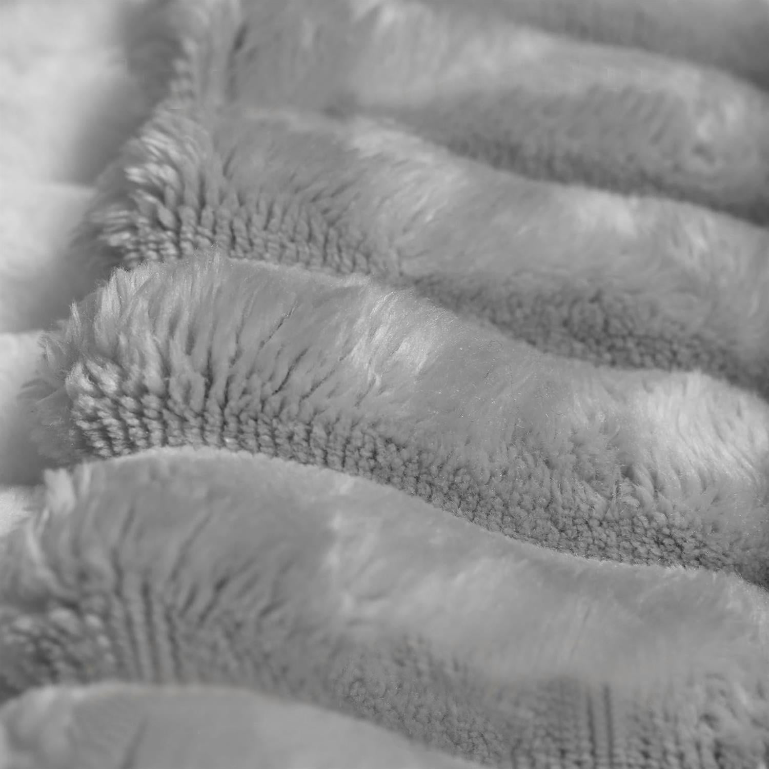 Demi Bonn 107" Modern Cloud Sectional Sofa with L-Shape Chaise, Deep Seat Upholstered Couch for Living Room & Bedroom, No Assembly Needed, Gray