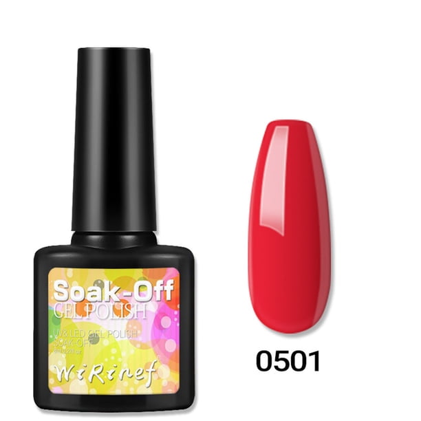 Gel para uñas, gel transparente para esculpir uñas, para manicura, esmalte de uñas, pegamento de fototerapia, bricolaje, color sólido, pegamento para manicura, 8 ml