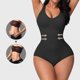 thumbnail image 4 of Cinturón adelgazante Yashi moldeador de abdomen faja reductora para mujer L negro, 4 of 5