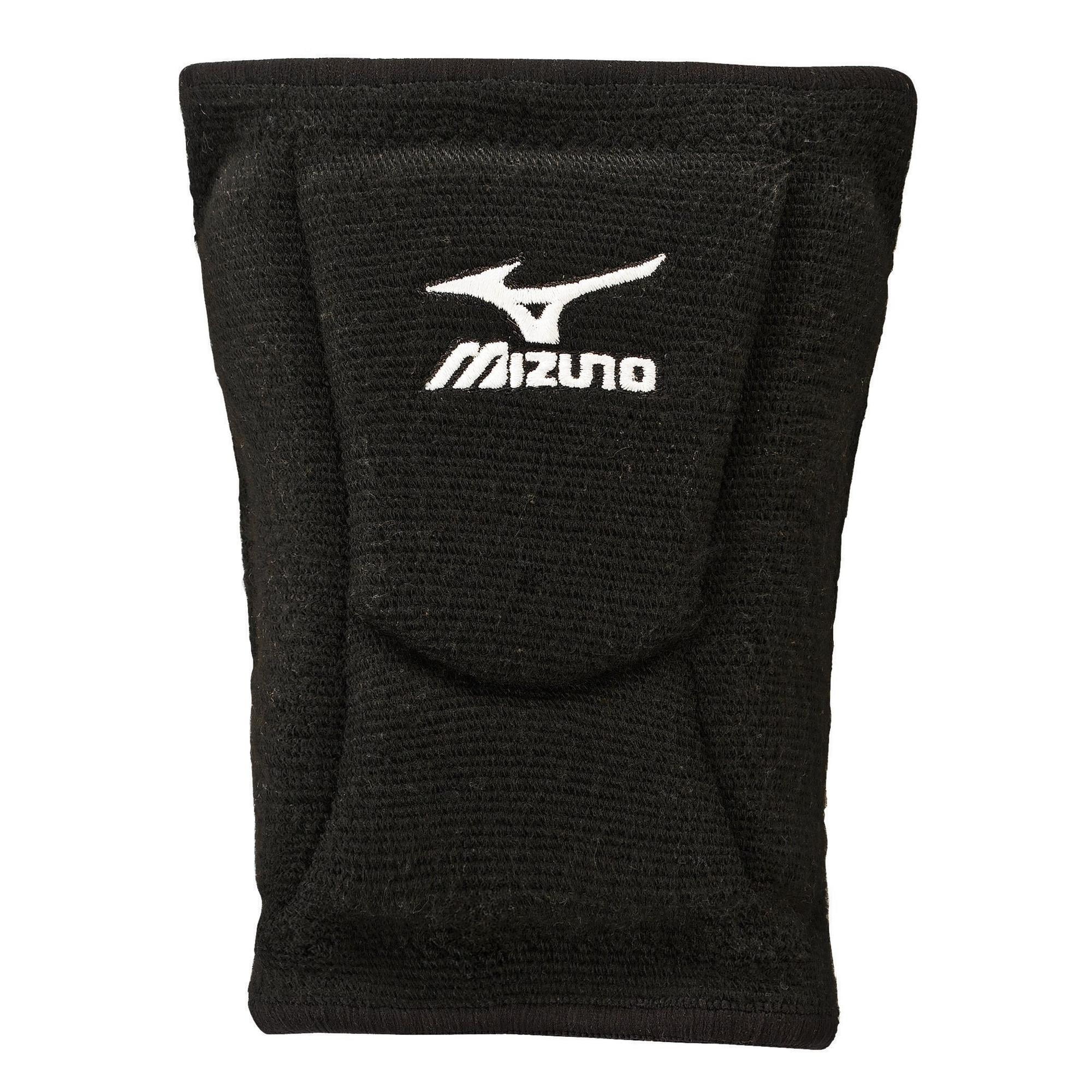 Mizuno VS-1 Volleyball Kneepads Knee Pads White 9” Sleeve Length Size Large 